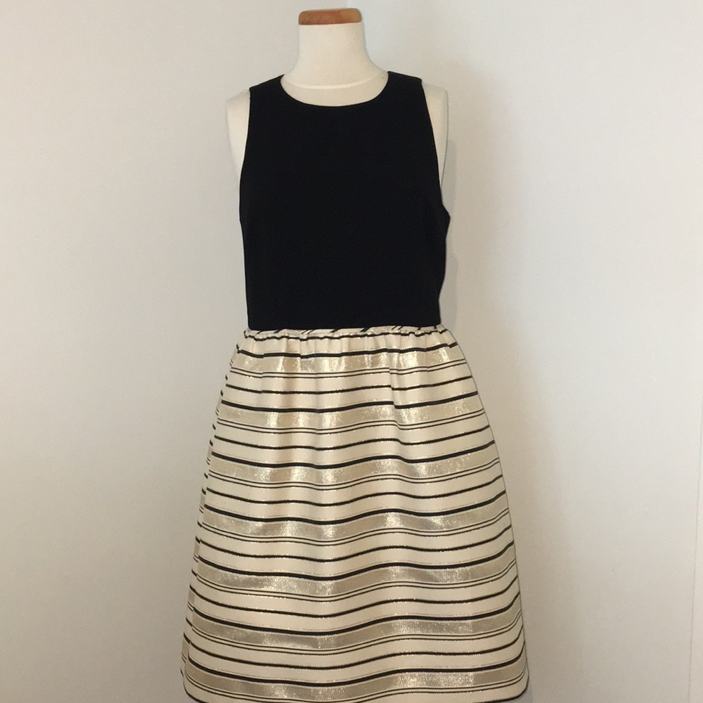 J. Crew Cocktail Dress - Size 12
